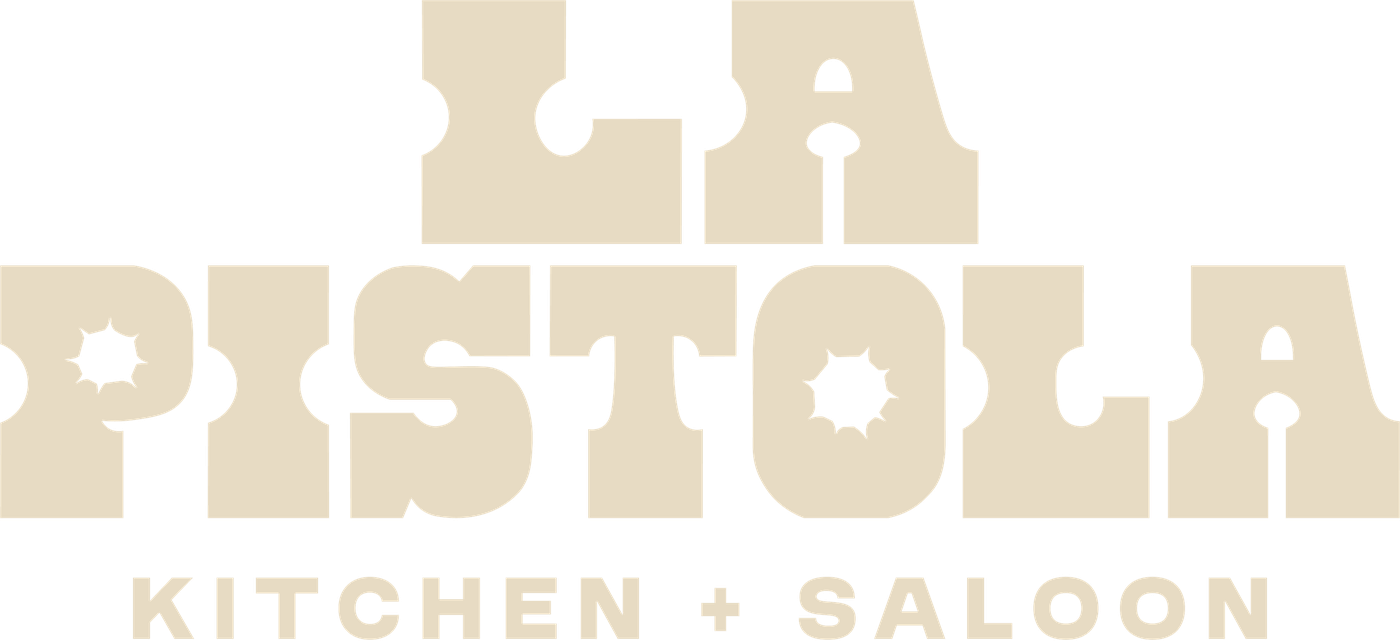La Pistola Kitchen + Saloon